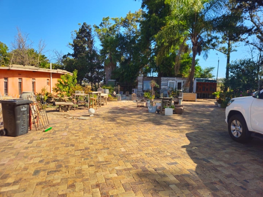 To Let 1 Bedroom Property for Rent in Stellenbosch Farms Western Cape